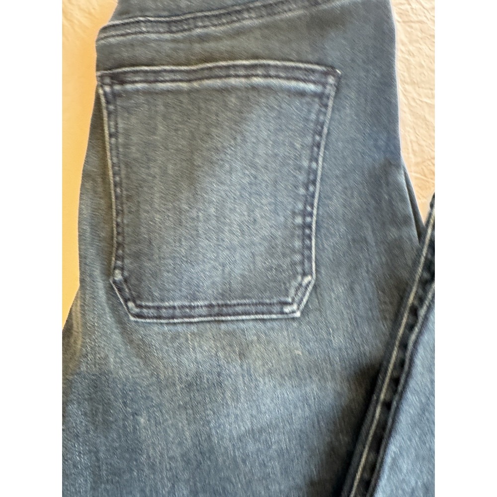 Veronica Beard Crosbie Wide leg High Rise Size 26 - Picture 10 of 12